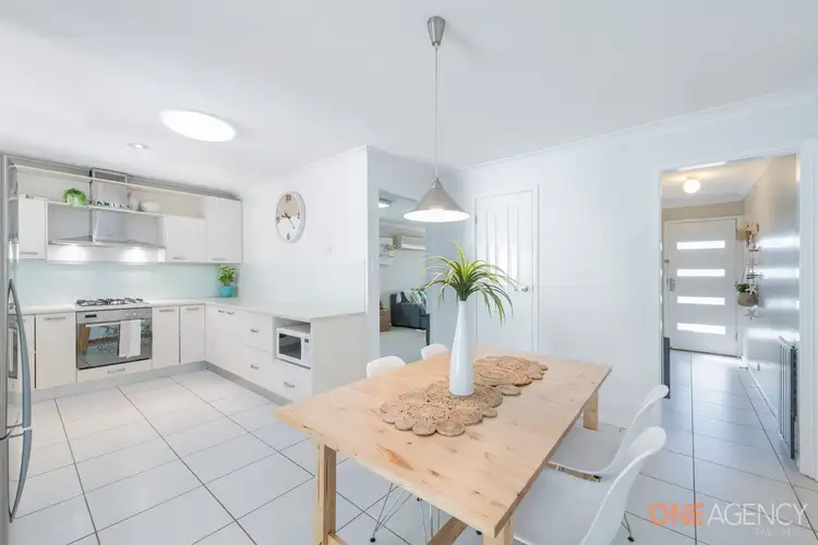 Fifth view of Homely house listing, 103 Neilson Street, Edgeworth NSW 2285