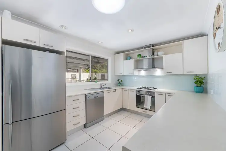 Sixth view of Homely house listing, 103 Neilson Street, Edgeworth NSW 2285