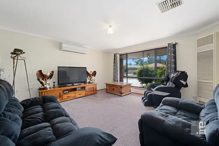 Second view of Homely house listing, 8 Milnes Creek Drive, Wangaratta VIC 3677