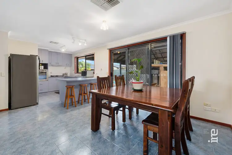 Third view of Homely house listing, 8 Milnes Creek Drive, Wangaratta VIC 3677