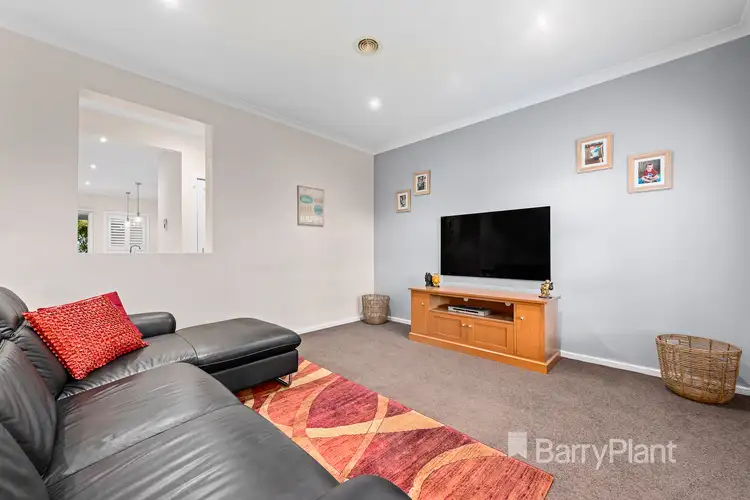 Fourth view of Homely house listing, 8 Arnot Court, Croydon VIC 3136