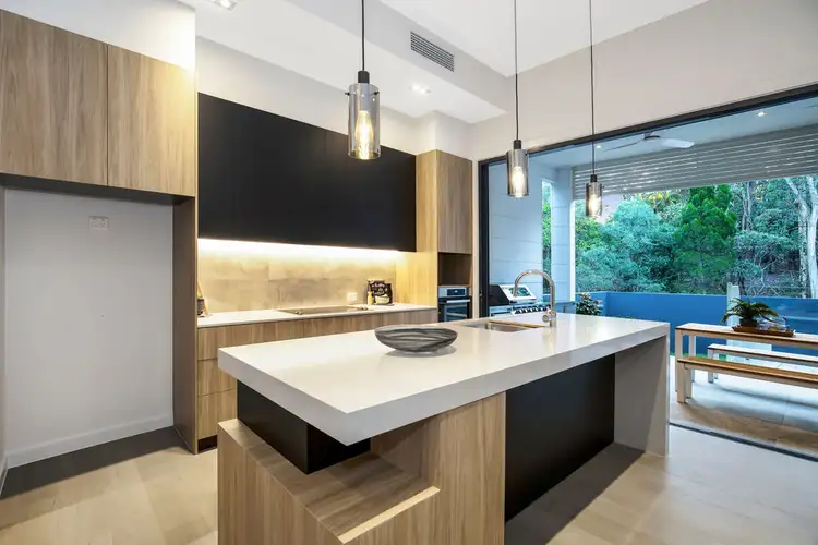 Third view of Homely house listing, 21a Woodstock Ave, Taringa QLD 4068