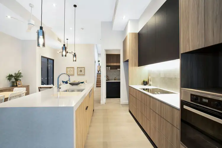 Fourth view of Homely house listing, 21a Woodstock Ave, Taringa QLD 4068