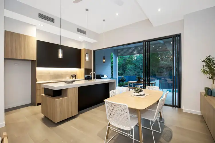 Fifth view of Homely house listing, 21a Woodstock Ave, Taringa QLD 4068