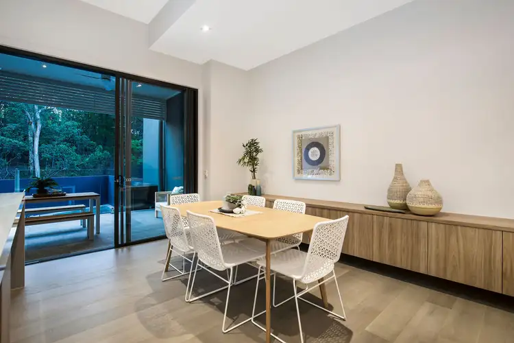 Sixth view of Homely house listing, 21a Woodstock Ave, Taringa QLD 4068