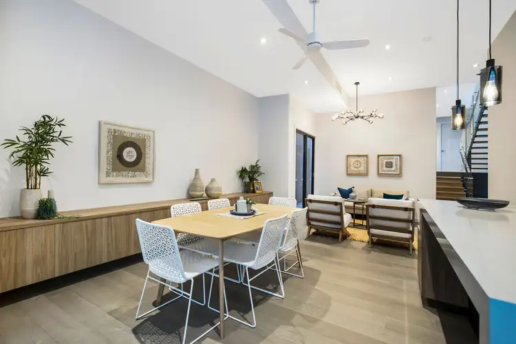 Seventh view of Homely house listing, 21a Woodstock Ave, Taringa QLD 4068
