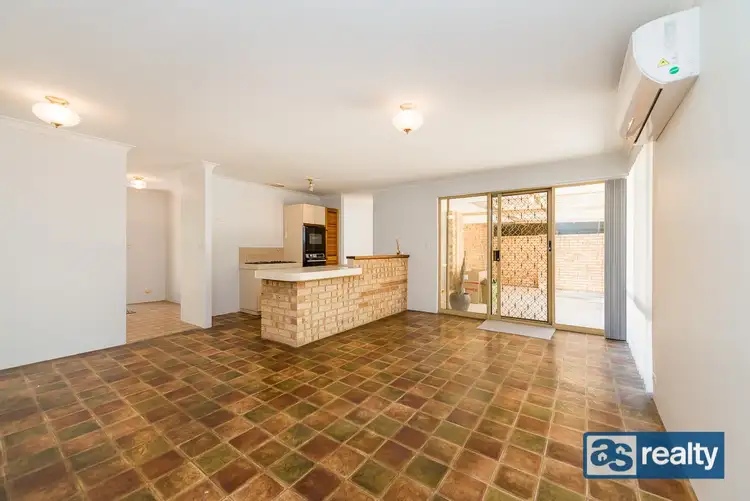 Second view of Homely house listing, 26B Brunel Place, Morley WA 6062