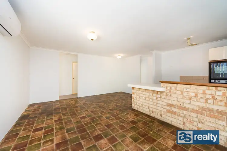 Fifth view of Homely house listing, 26B Brunel Place, Morley WA 6062
