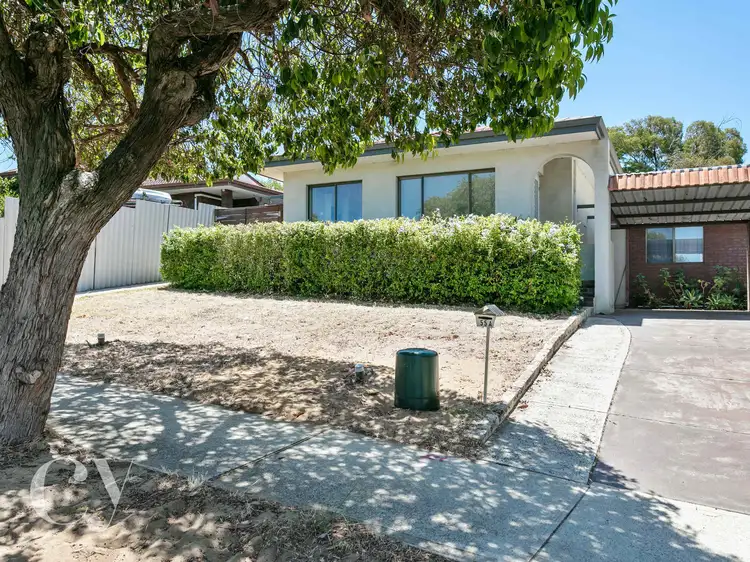 55A Second Avenue, Claremont WA 6010