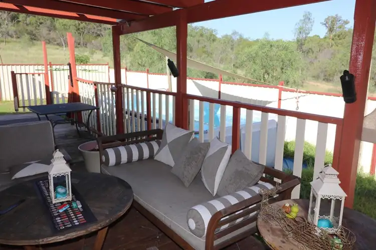 Second view of Homely house listing, Lot 145 Yarrawa Road, Denman NSW 2328