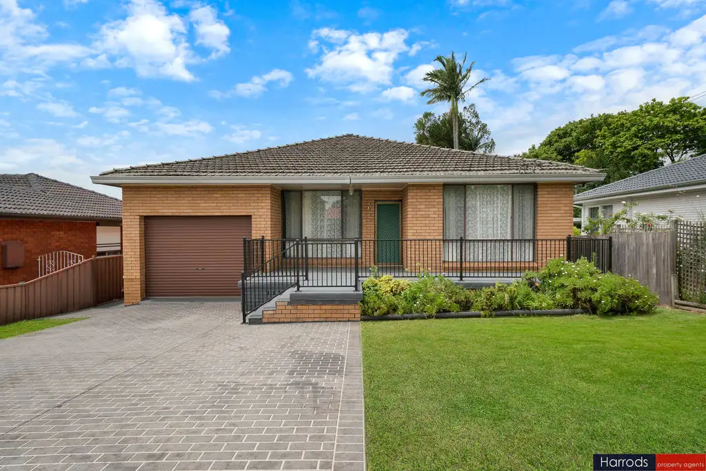Main view of Homely house listing, 11 Isabelle Street, Seven Hills NSW 2147