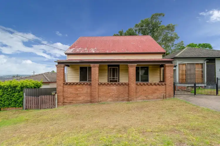 Main view of Homely house listing, 5 Chinchen Street, North Lambton NSW 2299