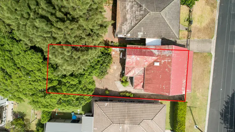 Second view of Homely house listing, 5 Chinchen Street, North Lambton NSW 2299