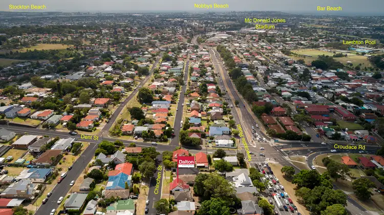 Fourth view of Homely house listing, 5 Chinchen Street, North Lambton NSW 2299