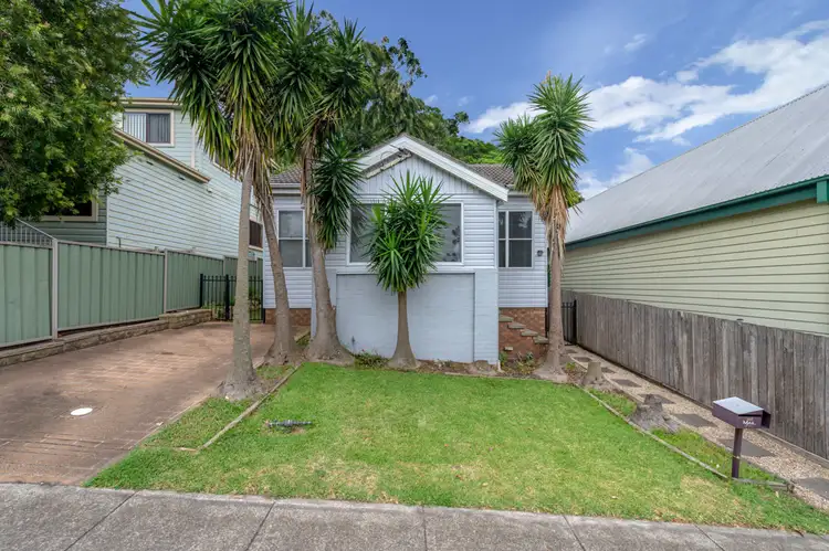 Main view of Homely house listing, 346 Newcastle Road, North Lambton NSW 2299
