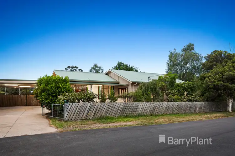 6 View Street, Wandin North VIC 3139