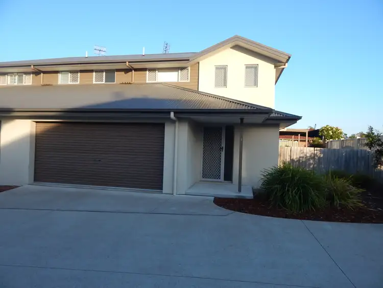 Main view of Homely unit listing, 1/6 Corella Close, Salamander Bay NSW 2317