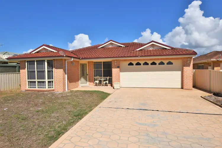 Second view of Homely house listing, 32B Bent Street, Tuncurry NSW 2428