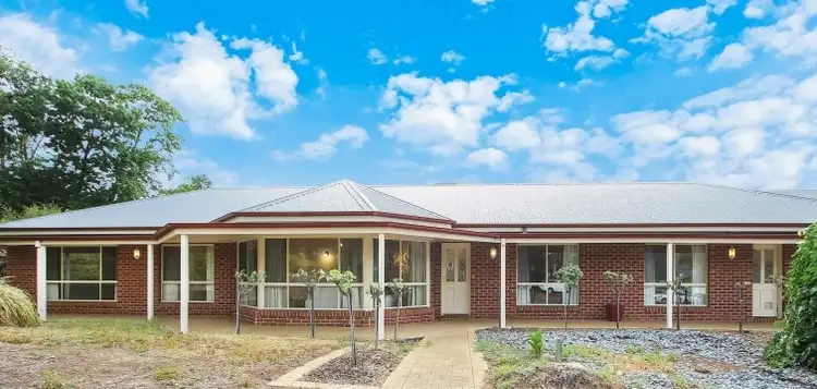 26 Bottlebrush Street, Thurgoona NSW 2640