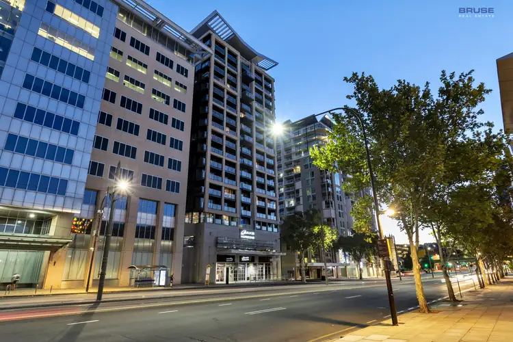 905/102 - 105 North Terrace, Adelaide SA 5000