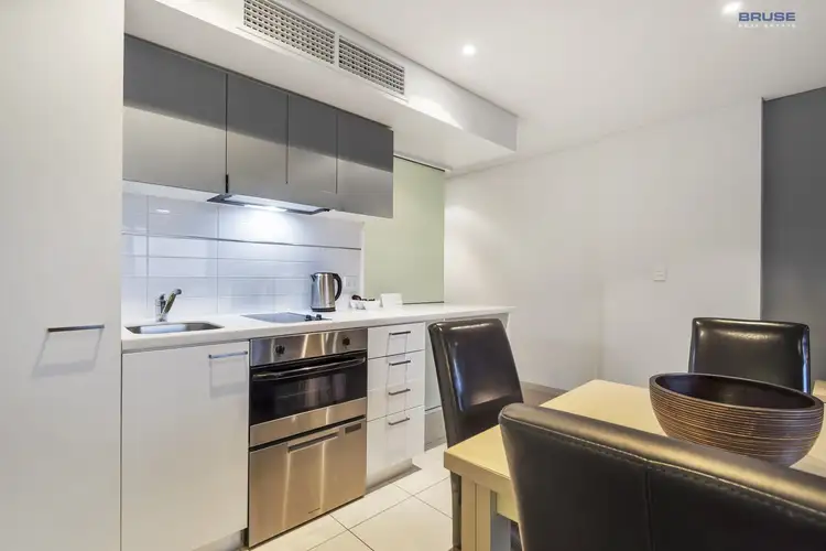 Fifth view of Homely apartment listing, 905/102 - 105 North Terrace, Adelaide SA 5000