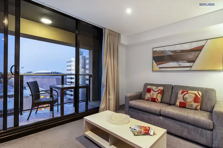 Sixth view of Homely apartment listing, 905/102 - 105 North Terrace, Adelaide SA 5000