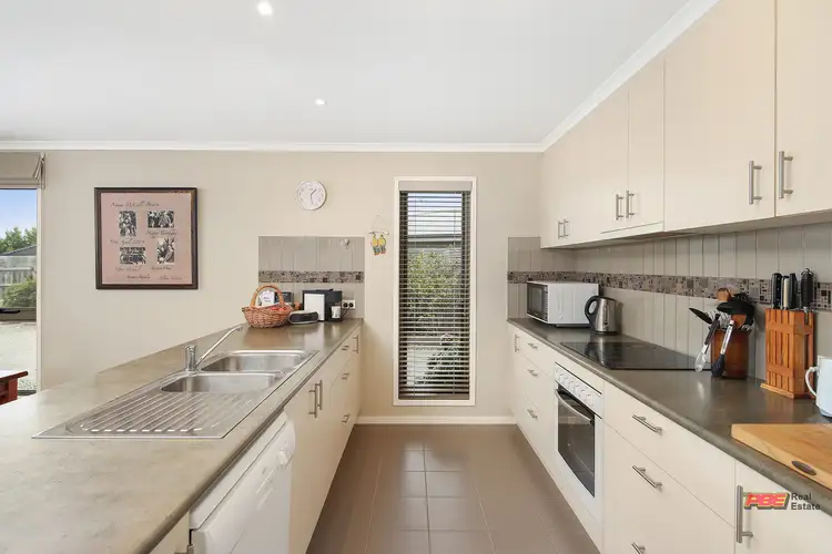 Second view of Homely house listing, 3 St Andrews Place, Wonthaggi VIC 3995