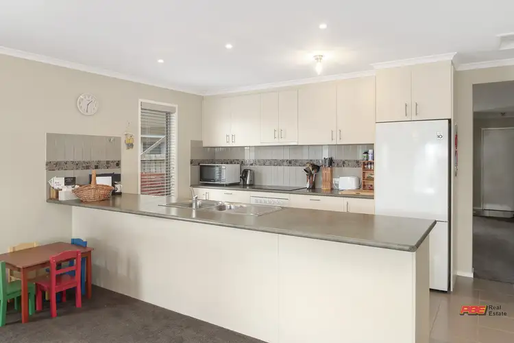 Third view of Homely house listing, 3 St Andrews Place, Wonthaggi VIC 3995