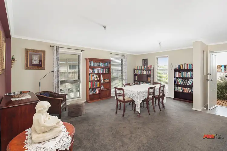 Fifth view of Homely house listing, 3 St Andrews Place, Wonthaggi VIC 3995