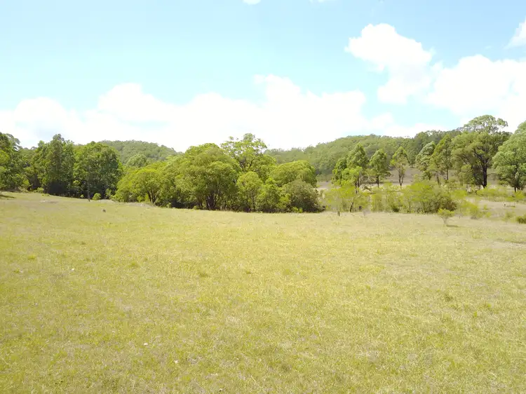 Fifth view of Homely rural property listing, Lot 62 Flat Tops Road, Flat Tops Via, Dungog NSW 2420