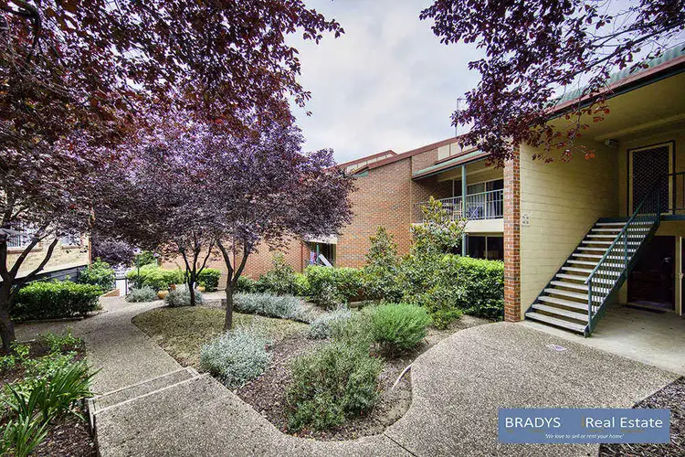 Main view of Homely unit listing, 49/112 Baldwin Drive, Kaleen ACT 2617