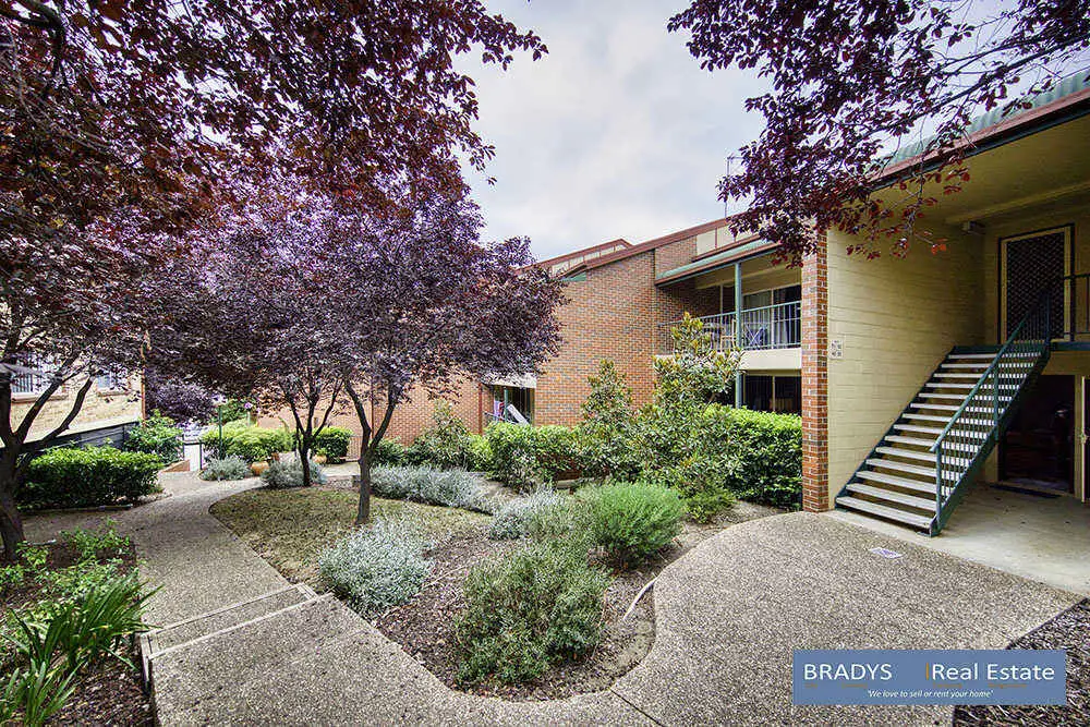 Main view of Homely unit listing, 49/112 Baldwin Drive, Kaleen ACT 2617