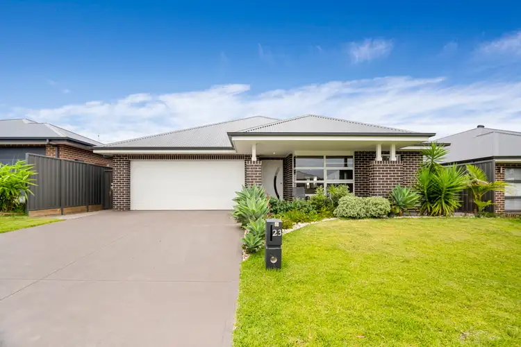 23 Beam Street, Vincentia NSW 2540