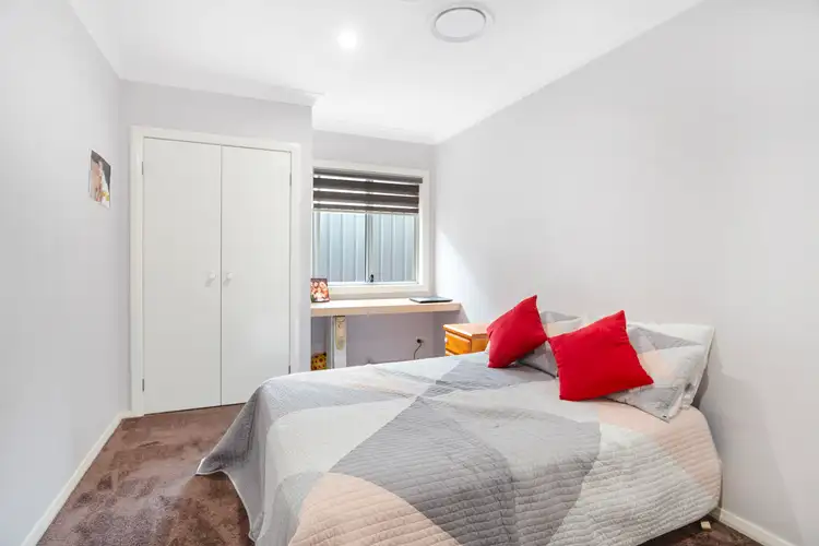 Sixth view of Homely house listing, 23 Beam Street, Vincentia NSW 2540