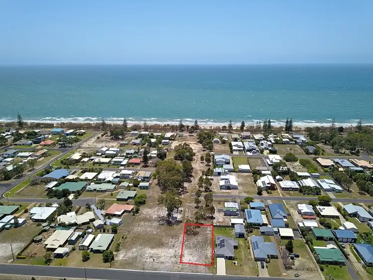 Main view of Homely land listing, 20 Acacia Street, Woodgate QLD 4660