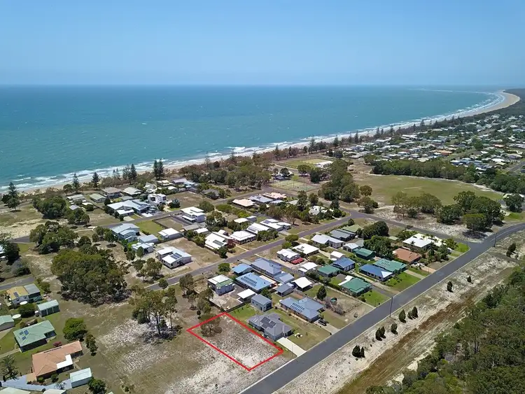 Second view of Homely land listing, 20 Acacia Street, Woodgate QLD 4660