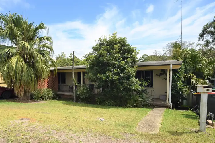 88 Nelson St, Nambucca Heads NSW 2448