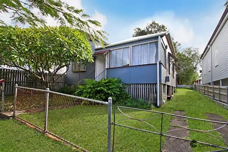 13 Harding Street, Auchenflower QLD 4066