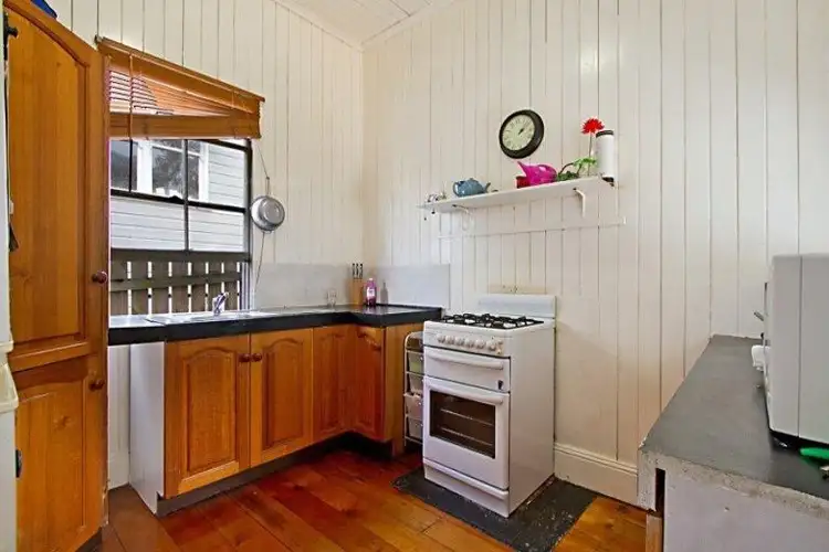 Third view of Homely house listing, 13 Harding Street, Auchenflower QLD 4066