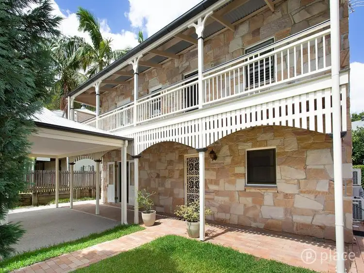 9 Walter Street, Toowong QLD 4066