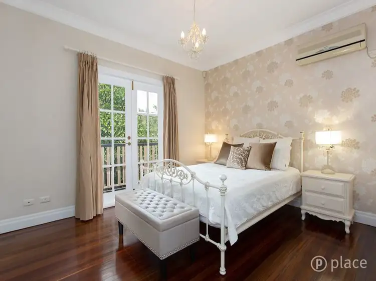 Fifth view of Homely house listing, 9 Walter Street, Toowong QLD 4066