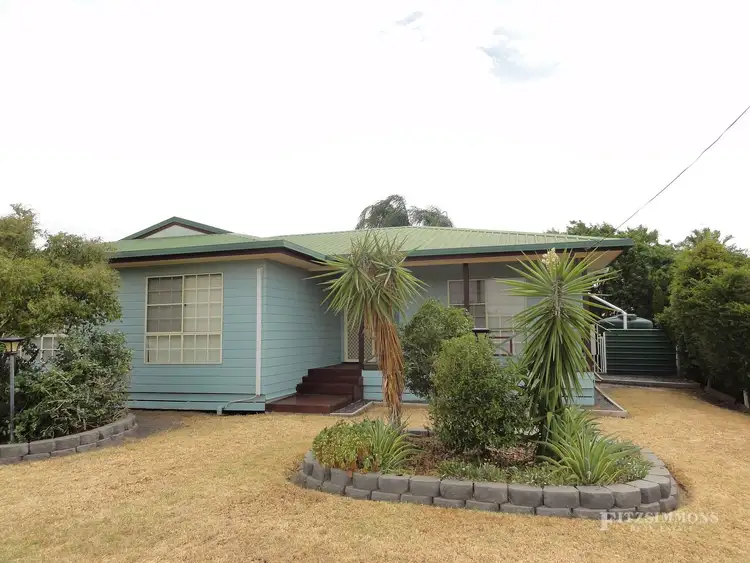 Second view of Homely house listing, 53 Curtis Street, Dalby QLD 4405
