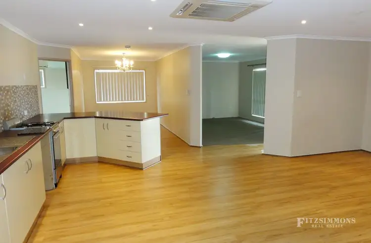 Third view of Homely house listing, 53 Curtis Street, Dalby QLD 4405