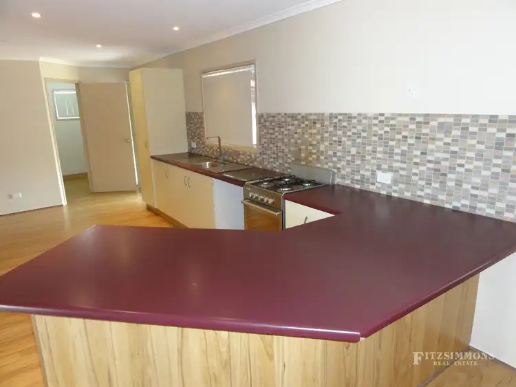 Fourth view of Homely house listing, 53 Curtis Street, Dalby QLD 4405