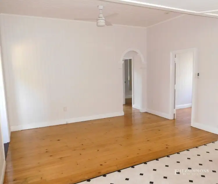 Fifth view of Homely house listing, 6 Ellen Street, Dalby QLD 4405