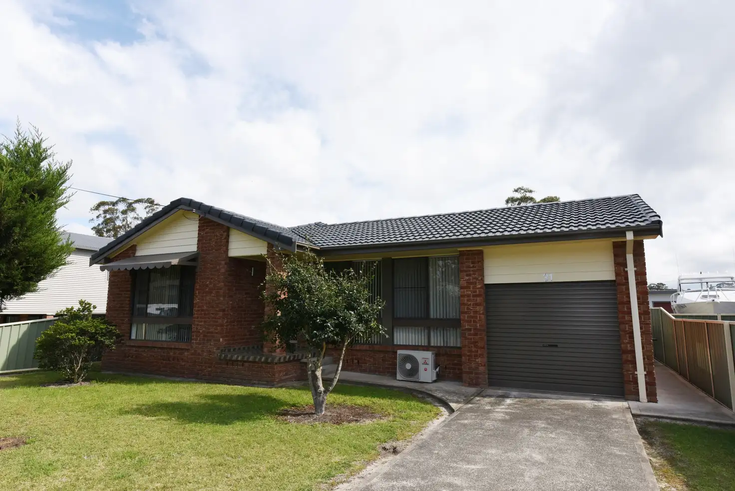Main view of Homely house listing, 31 Ellmoos Ave, Sussex Inlet NSW 2540