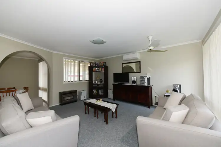 Second view of Homely house listing, 31 Ellmoos Ave, Sussex Inlet NSW 2540