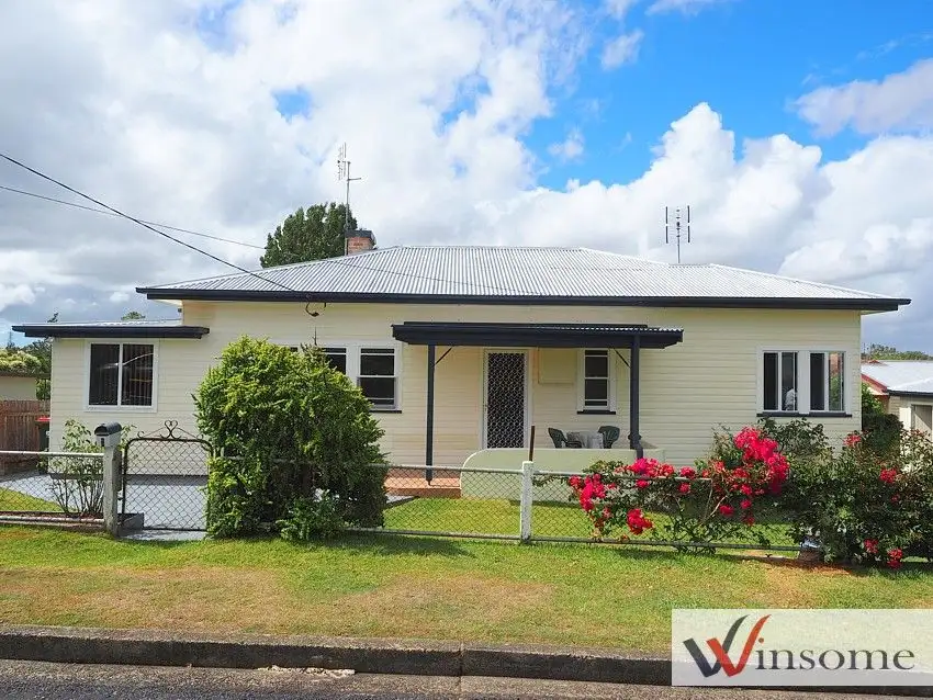 Main view of Homely house listing, 1 Angus Avenue, West Kempsey NSW 2440