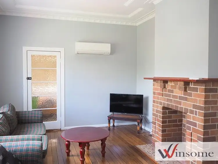 Second view of Homely house listing, 1 Angus Avenue, West Kempsey NSW 2440
