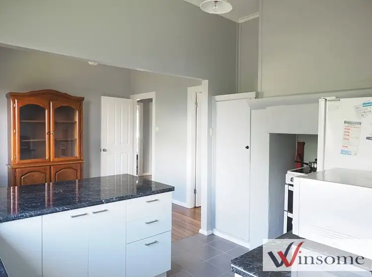 Fifth view of Homely house listing, 1 Angus Avenue, West Kempsey NSW 2440